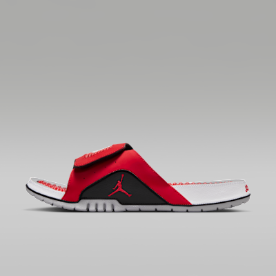 Nike.comにおけるジョーダン ハイドロ 4 レトロ メンズスライド